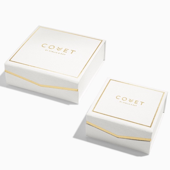 💎BLACK DIAMONDS 💎 Covet Pavé Initial “T”-Black - Picture 2 of 5